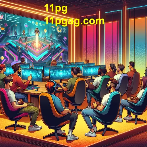 A Evolução dos Jogos Multiplayer: Conectando Jogadores em Todo o Mundo